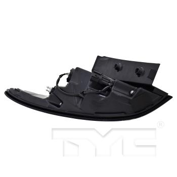 TYC 11927900 Tail Light Assembly product image 6 of 6