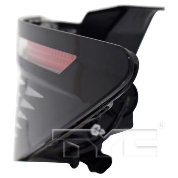 2022 Hyundai Tucson Tail Light Assembly Right Outer TYC 119279009 image 4 of 4