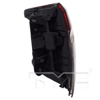 2023 Honda Civic Tail Light Assembly Right Outer TYC 11929100 image 3 of 4