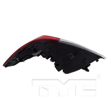TYC 11929200 Tail Light Assembly product image 6 of 6