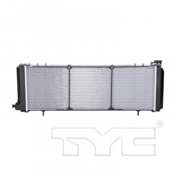 TYC 1193 - Radiator Product image