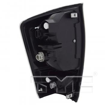 2023 Toyota Tacoma Tail Light Assembly Right TYC 11932300 image 2 of 4