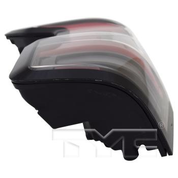 TYC 11933800 - Tail Light Assembly TYC 11933800 Tail Light Assembly product image 6 of 6
