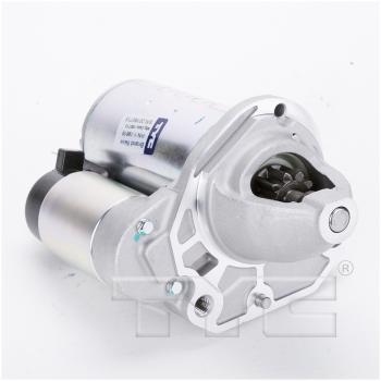 2014 Ram ProMaster 2500 Starter Motor TYC 119616 image 1 of 4