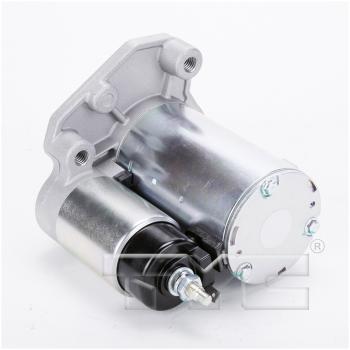 TYC 119616 - Starter Motor Product image