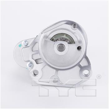 2014 Ram ProMaster 2500 Starter Motor TYC 119616 image 3 of 4