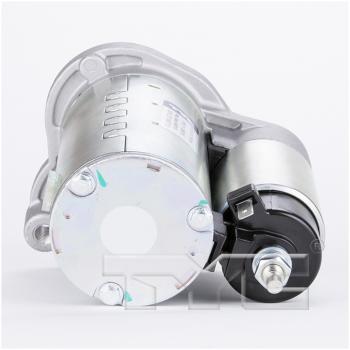 2014 Ram ProMaster 2500 Starter Motor TYC 119616 image 4 of 4