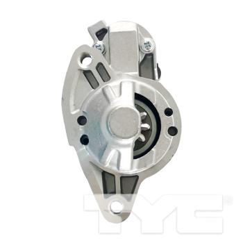 2015 Ram 2500 Starter Motor TYC 119971 image 3 of 4
