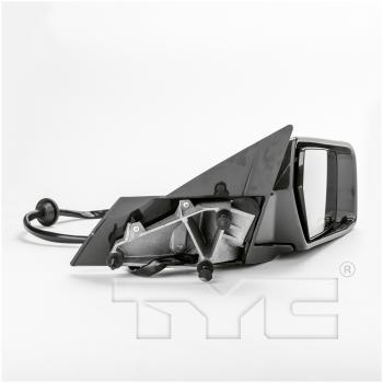 TYC 1200041 - Door Mirror Product image