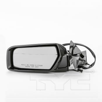 TYC 1200042 - Door Mirror Product image