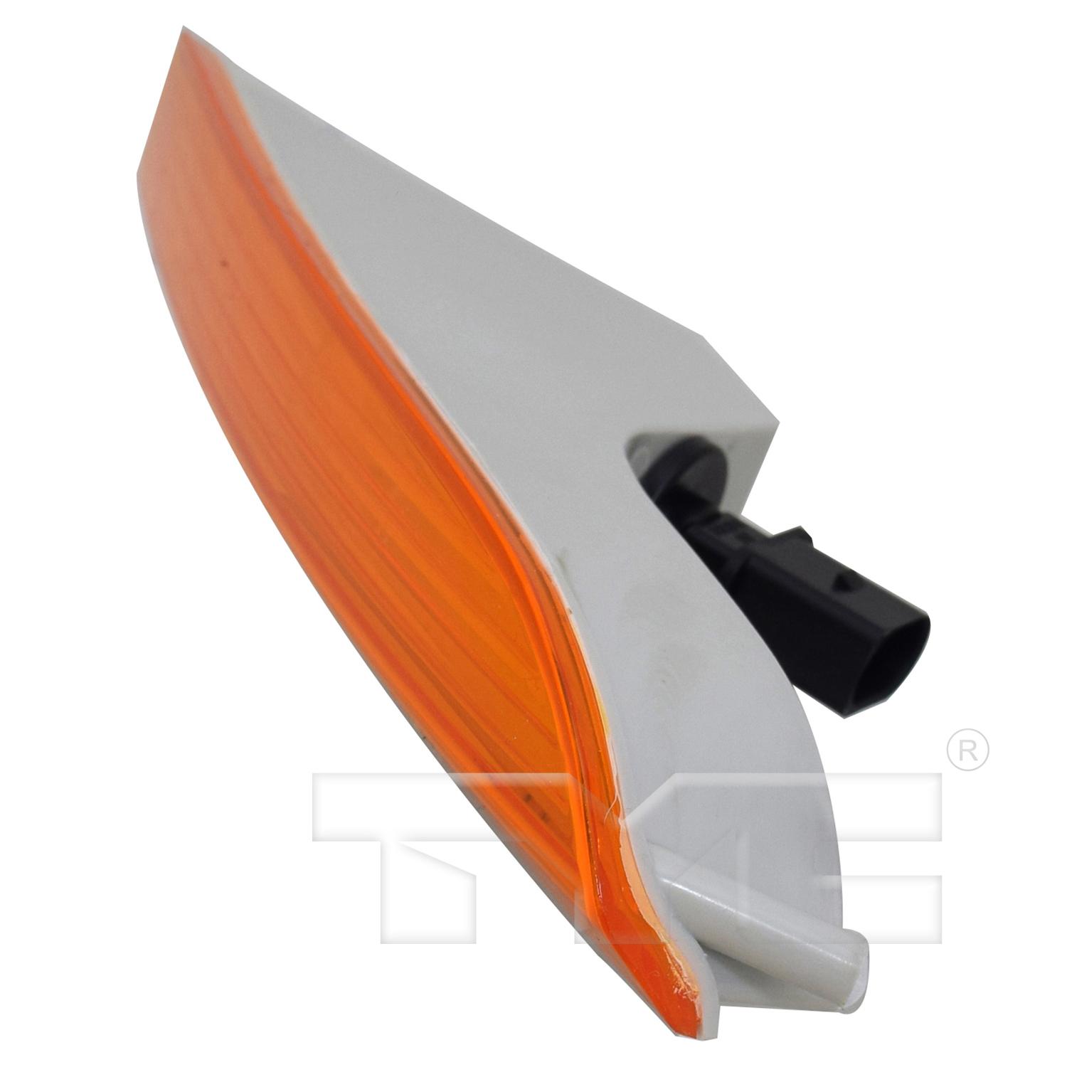 TYC 120082009 - Turn Signal Light Assembly TYC 120082009 Turn Signal Light Assembly product image 3 of 6