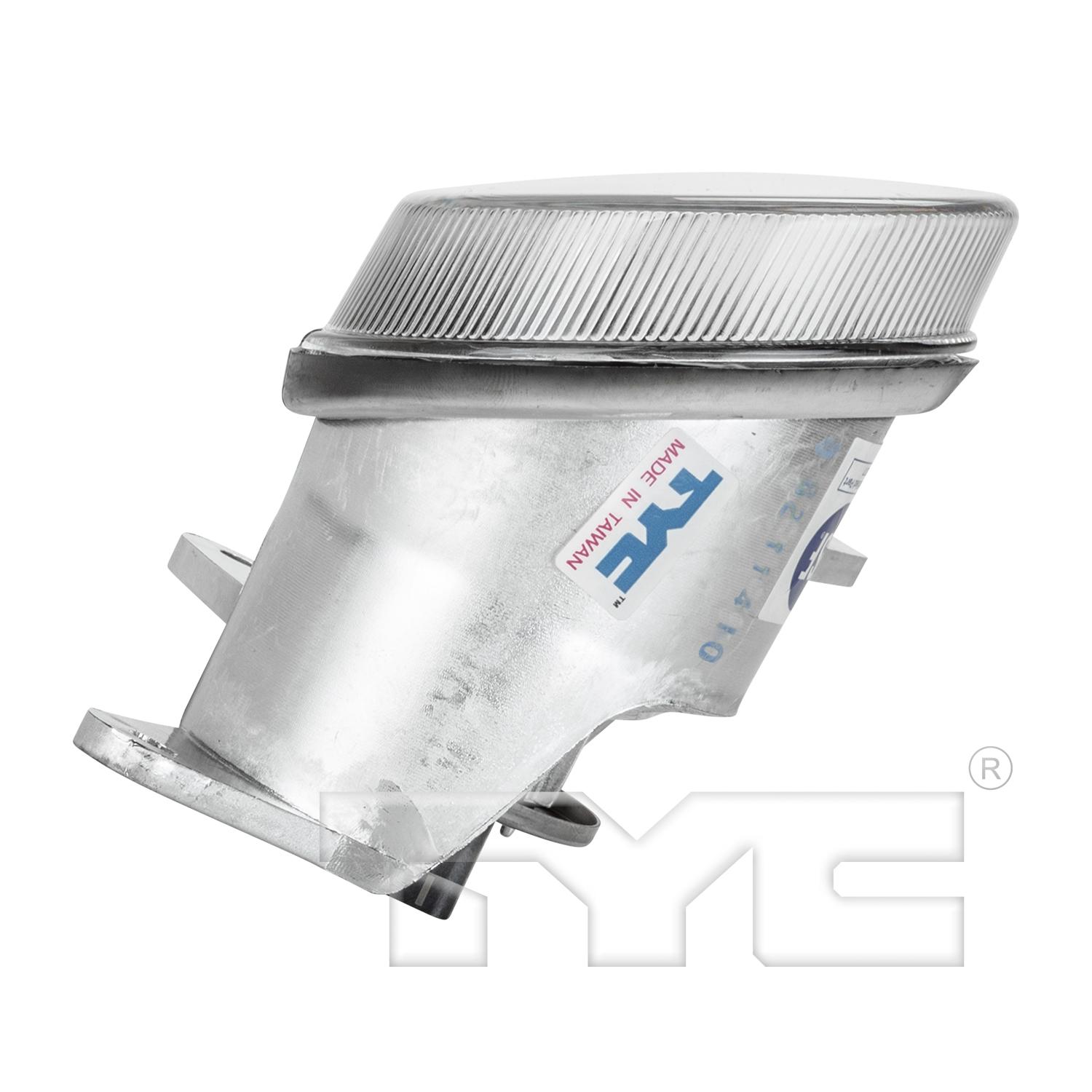 TYC 120103001 - Daytime Running Light TYC 120103001 Daytime Running Light product image 6 of 6