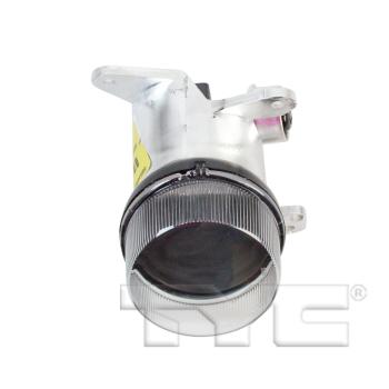 2013 Mercedes-Benz E350 Driving Light