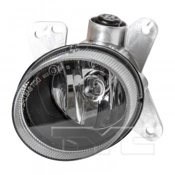 TYC 120104001 Daytime Running Light product image 1 of 6