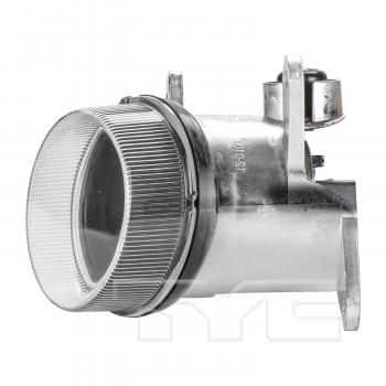 TYC 120104001 Daytime Running Light product image 3 of 6