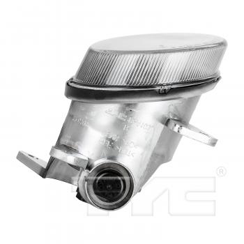 TYC 120104001 Daytime Running Light product image 5 of 6