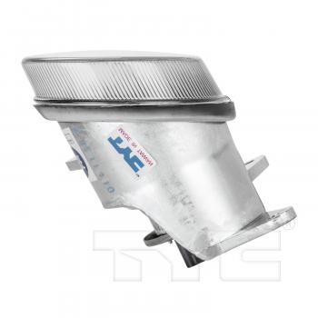 TYC 120104001 Daytime Running Light product image 6 of 6