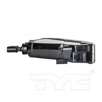 TYC 12013400 - Turn Signal Light Assembly Product image