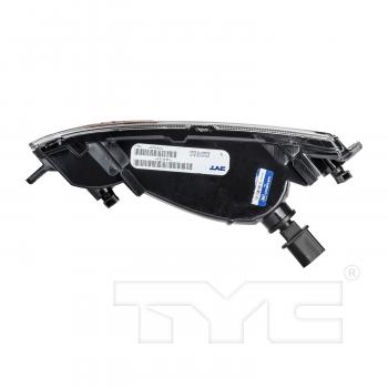 TYC 12013400 Turn Signal Light Assembly product image 6 of 6