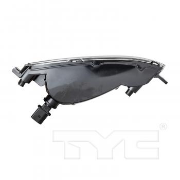 TYC 120134009 Turn Signal Light Assembly product image 5 of 6