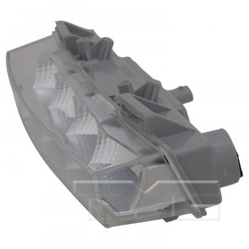 2014 Mercedes-Benz ML550 Daytime Running Light Right TYC 120145009 image 4 of 4