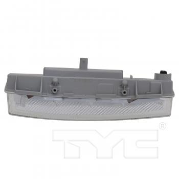 TYC 120145009 Daytime Running Light product image 5 of 6