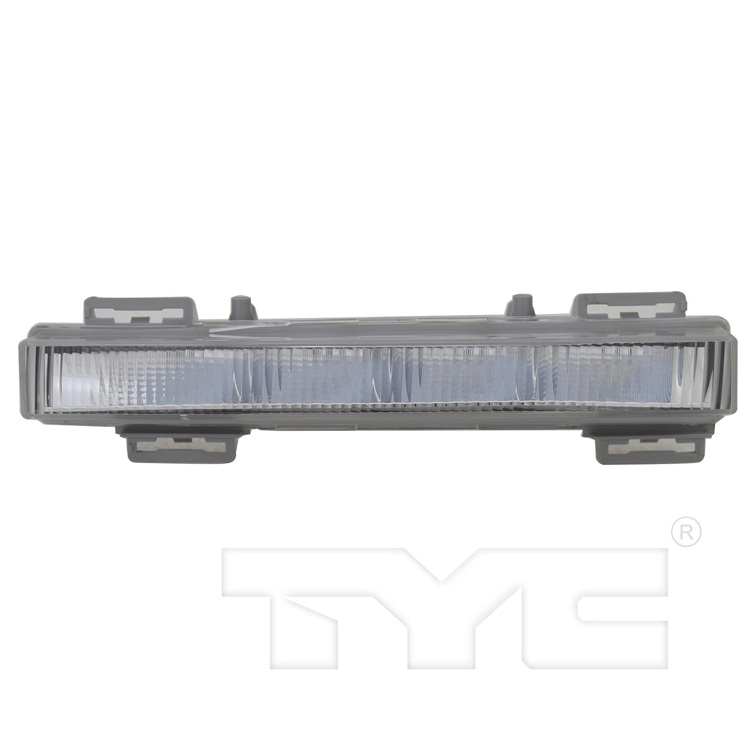 TYC 120146009 - Daytime Running Light TYC 120146009 Daytime Running Light product image 1 of 6