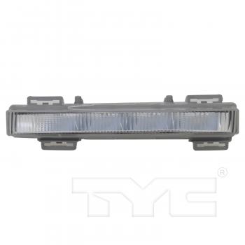2014 Mercedes-Benz ML550 Daytime Running Light Left TYC 120146009 image 1 of 4