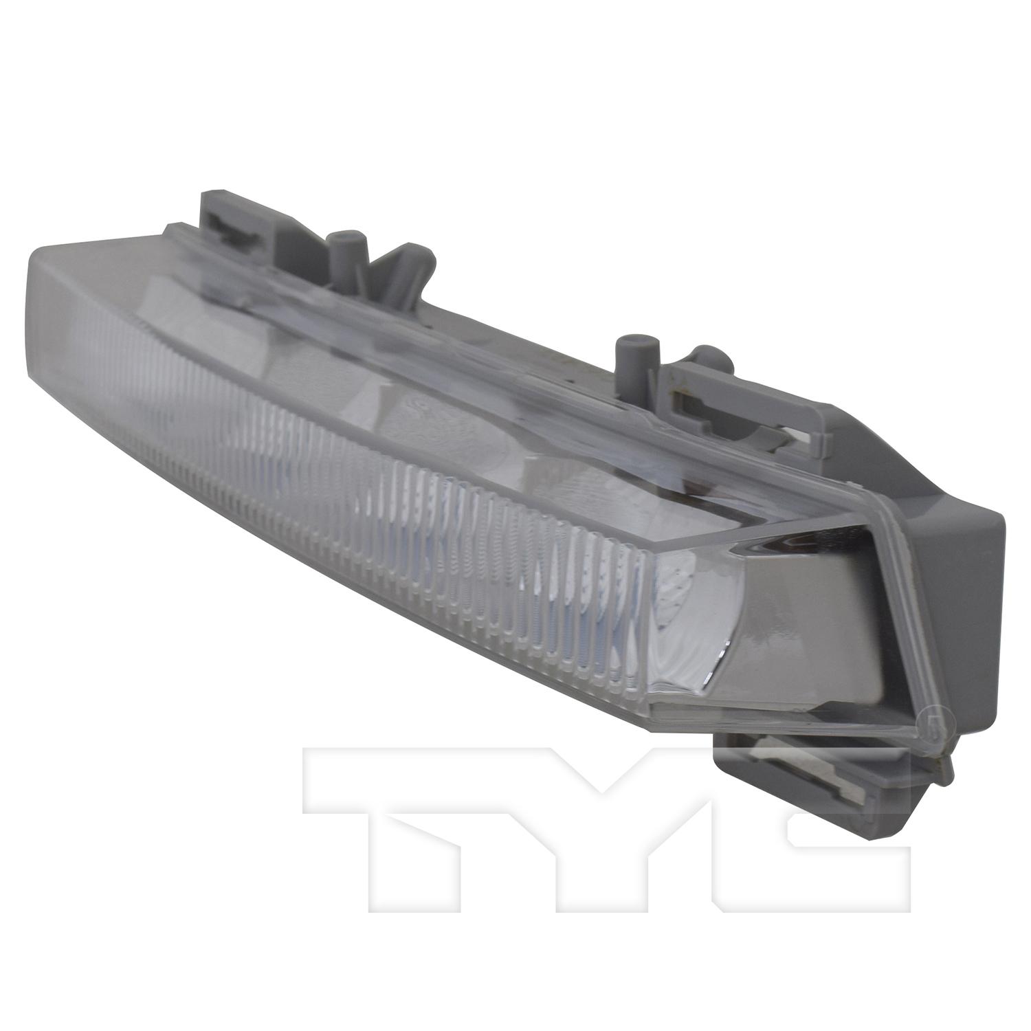 TYC 120146009 - Daytime Running Light TYC 120146009 Daytime Running Light product image 3 of 6