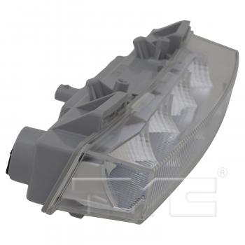 2014 Mercedes-Benz ML550 Daytime Running Light Left TYC 120146009 image 4 of 4