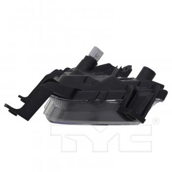 TYC 12041800 Daytime Running Light product image 5 of 6