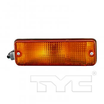 TYC 12122500 - Turn Signal Light Assembly Product image