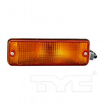 1988 Toyota 4Runner Turn Signal Light Assembly Left TYC 12122600 image 1 of 4