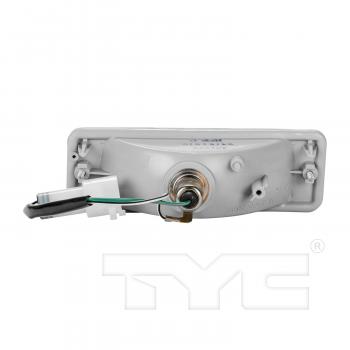 TYC 12122600 - Turn Signal Light Assembly Product image