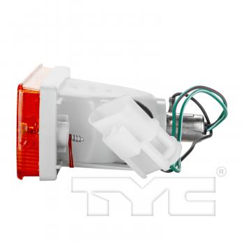 TYC 12122900 - Turn Signal / Parking Light Assembly Product image