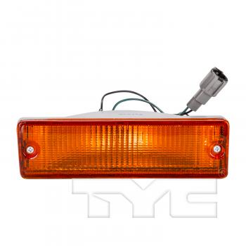 1994 Nissan Pathfinder Turn Signal / Parking Light Assembly Front Right TYC 12122952 image 1 of 4