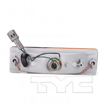 TYC 12122952 - Turn Signal / Parking Light Assembly Product image