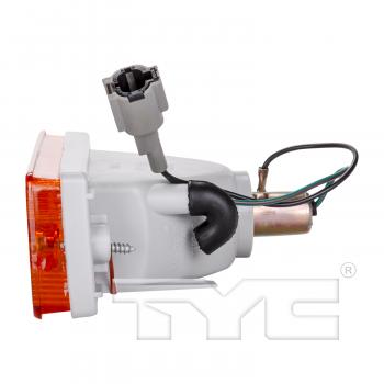 TYC 12122952 - Turn Signal / Parking Light Assembly Product image