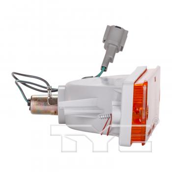 TYC 12122952 - Turn Signal / Parking Light Assembly Product image