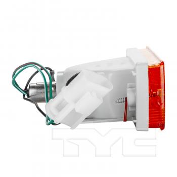 TYC 12123000 - Turn Signal / Parking Light Assembly Product image