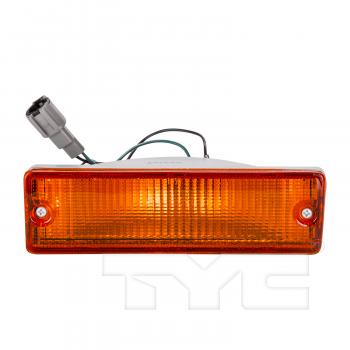 1994 Nissan Pathfinder Turn Signal / Parking Light Assembly Front Left TYC 12123052 image 1 of 4