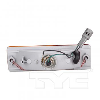 TYC 12123052 - Turn Signal / Parking Light Assembly Product image