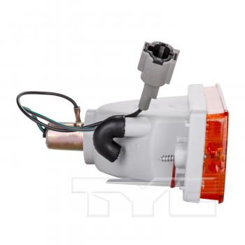 TYC 12123052 - Turn Signal / Parking Light Assembly Product image