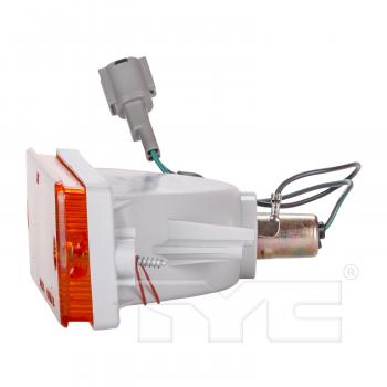 TYC 12123052 - Turn Signal / Parking Light Assembly Product image