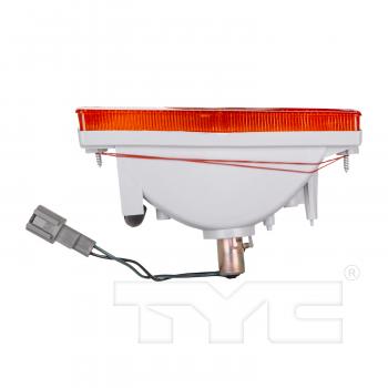TYC 12123052 Turn Signal / Parking Light Assembly product image 6 of 6