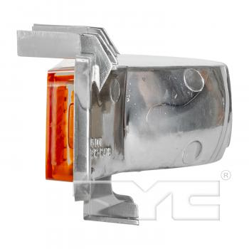 TYC 12124701 - Turn Signal / Parking Light Assembly Product image