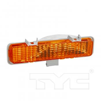 TYC 12124801 - Turn Signal / Parking Light Assembly Product image