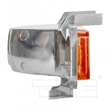 TYC 12124801 - Turn Signal / Parking Light Assembly Product image