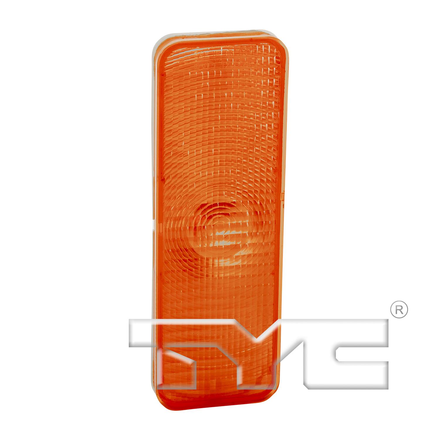 TYC 12127413 - Parking Light Assembly TYC 12127413 Parking Light Assembly product image 1 of 6