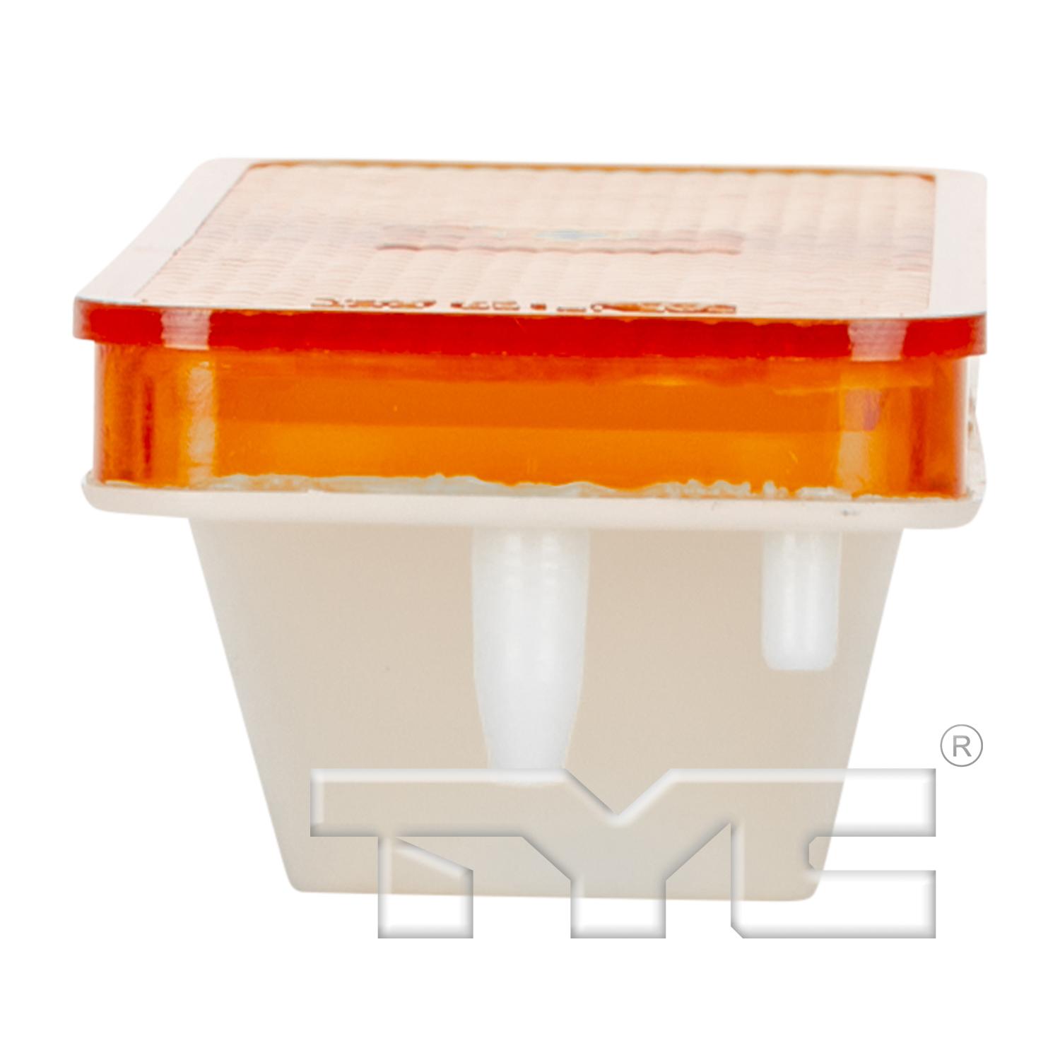TYC 12127413 - Parking Light Assembly TYC 12127413 Parking Light Assembly product image 5 of 6